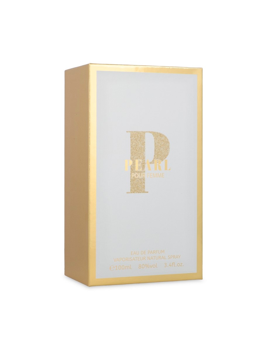 Eau de parfum para mujer