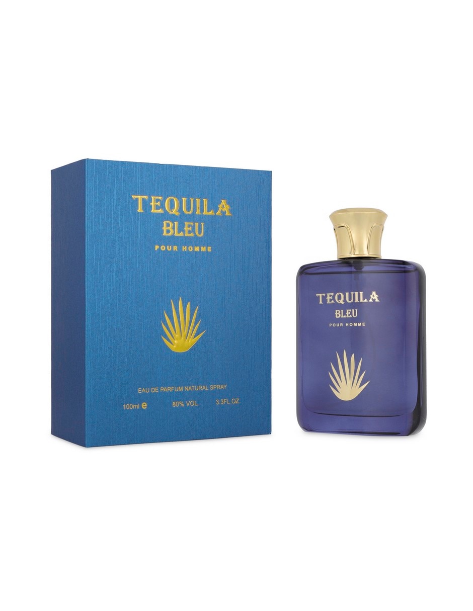 Eau de parfum para hombre