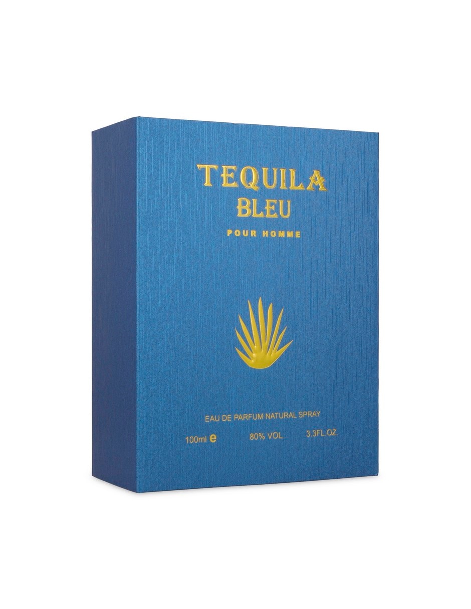 Eau de parfum para hombre