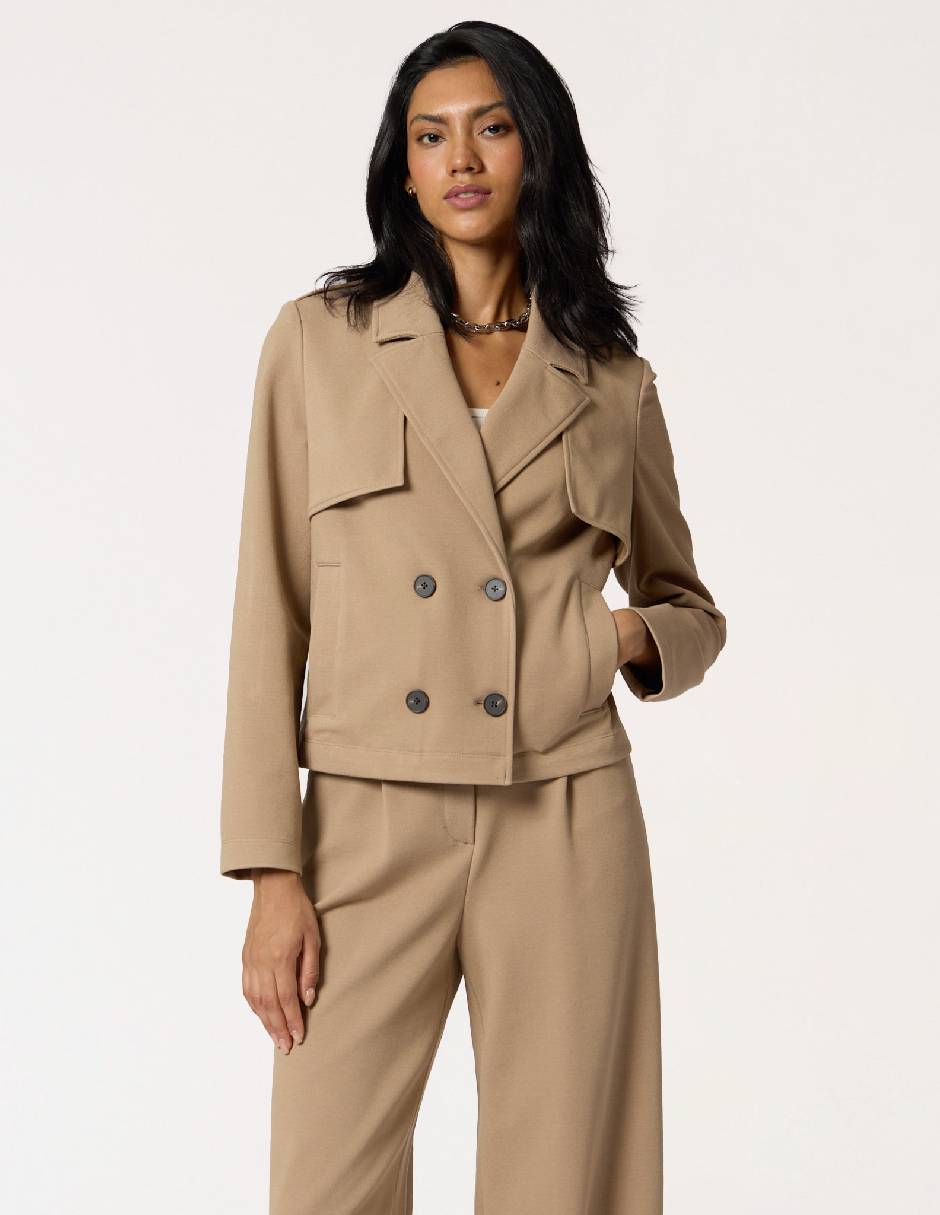 Saco casual para mujer Saco casual para mujer