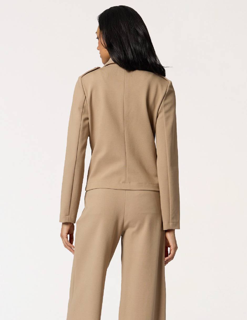 Saco casual criteria para mujer 2
