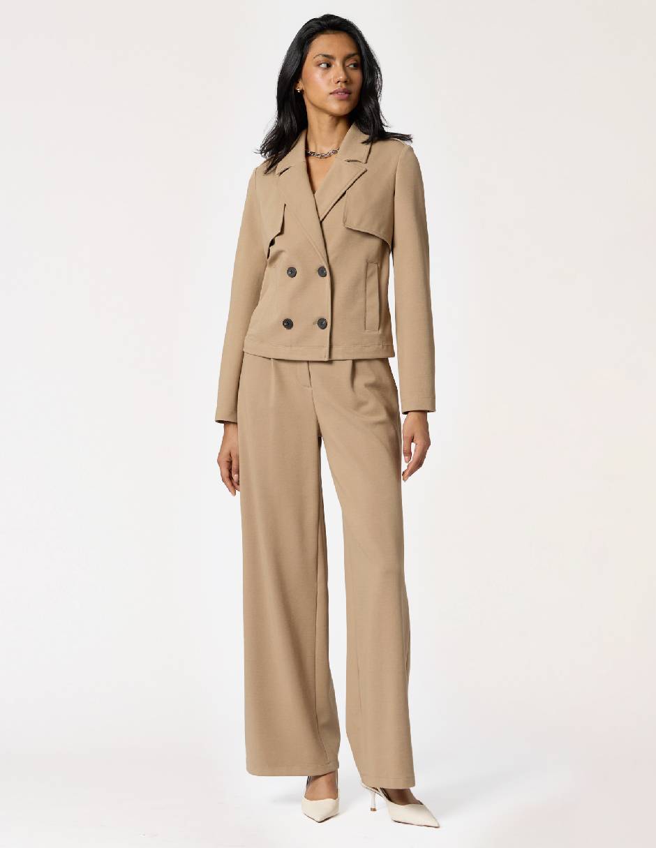 Saco casual criteria para mujer 6