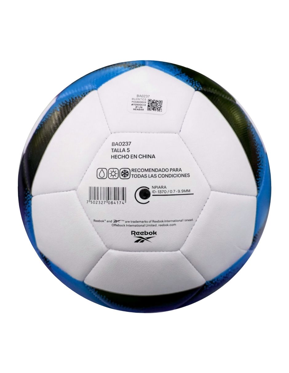 Balón para fútbol 4