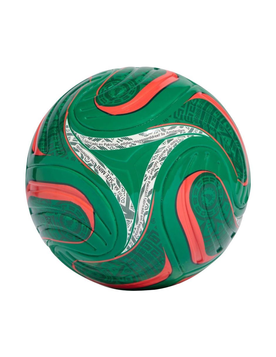 Balón para fútbol 4