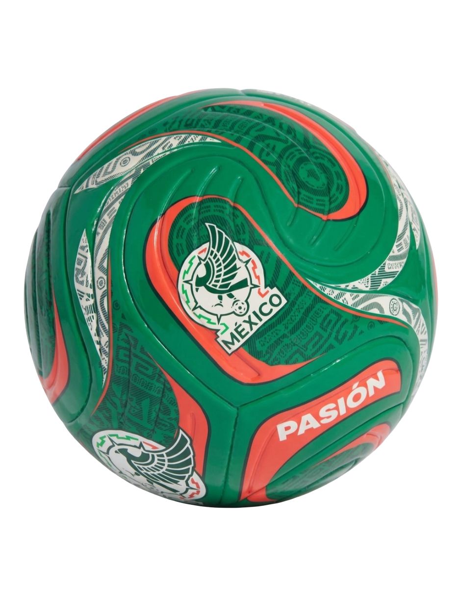 Balón para fútbol 3