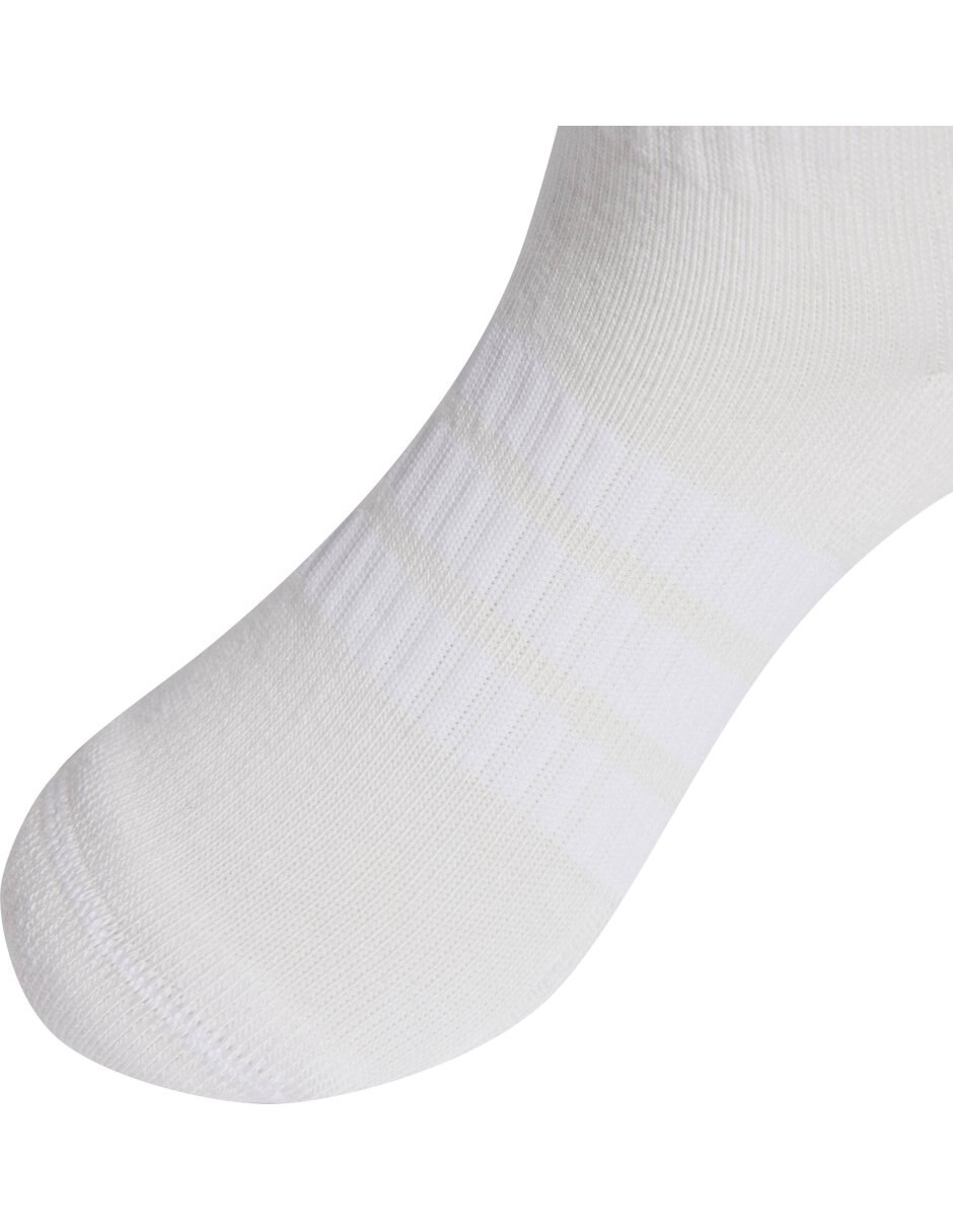 Calcetín comfort para entrenamiento unisex 3