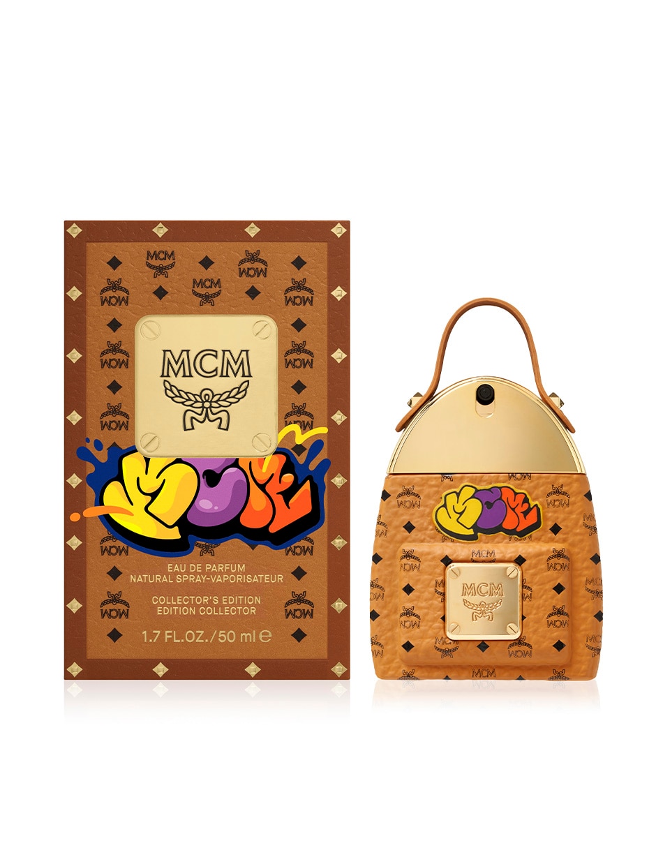 Eau de parfum MCM unisex 2