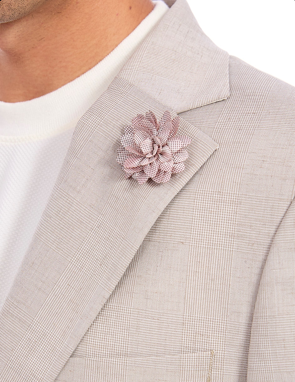 Saco formal para hombre 8