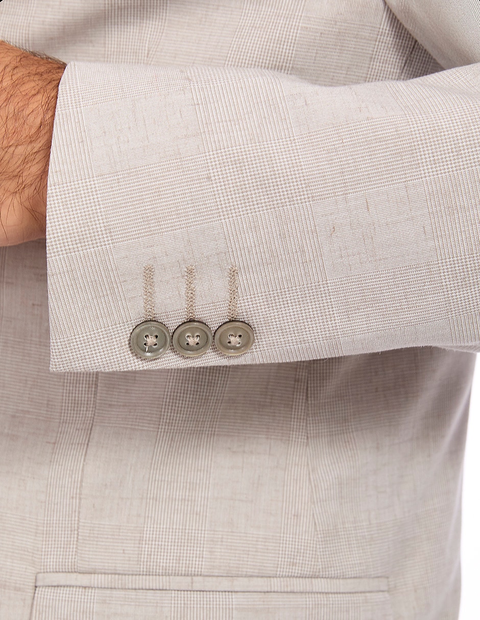 Saco formal para hombre 5