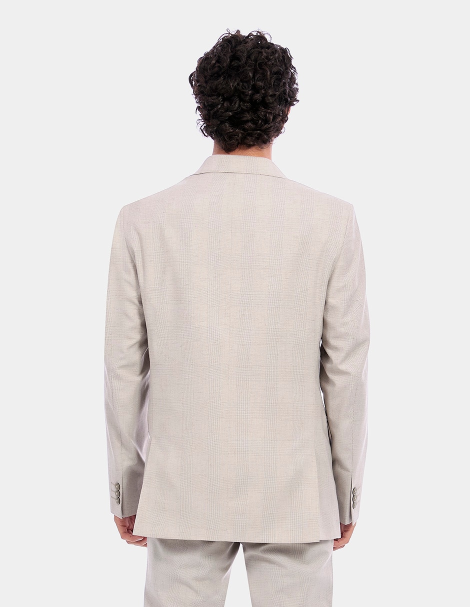 Saco formal para hombre 9