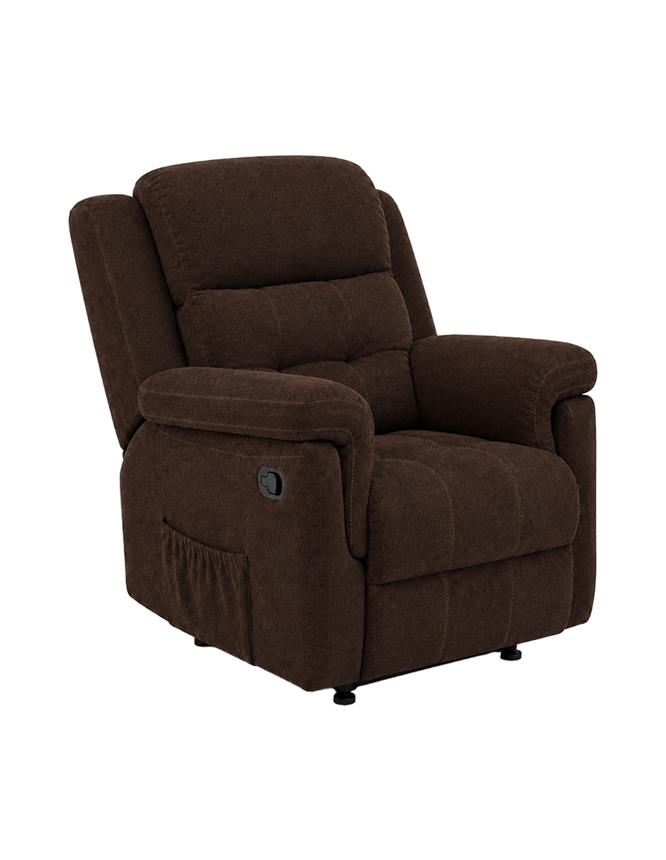 Reclinable indie de tela 7