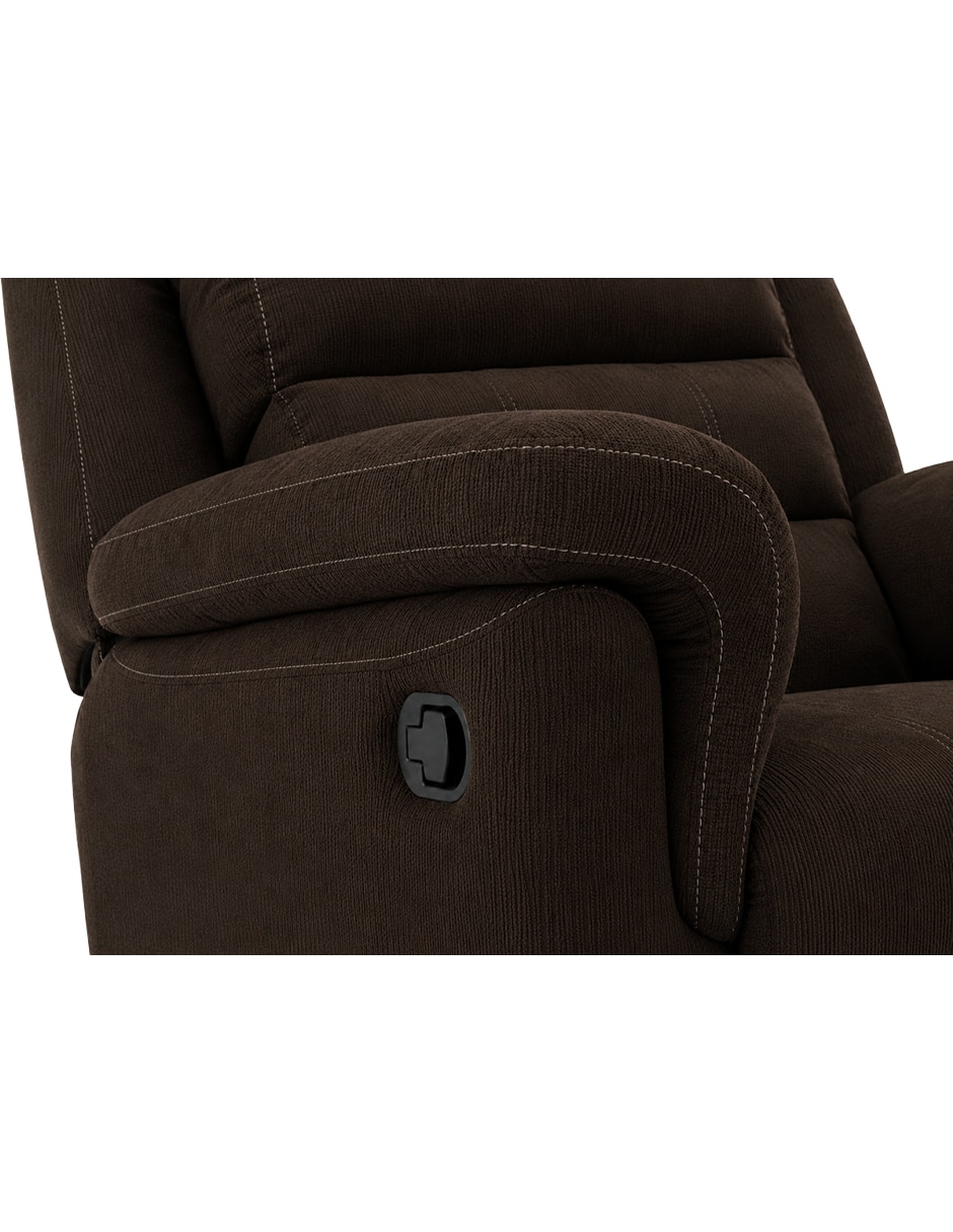 Reclinable indie de tela 5