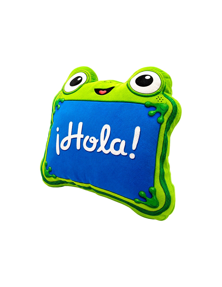Peluche de Toy Story 5 Rana de 33 cm Peluche de Toy Story 5 Rana de 33 cm