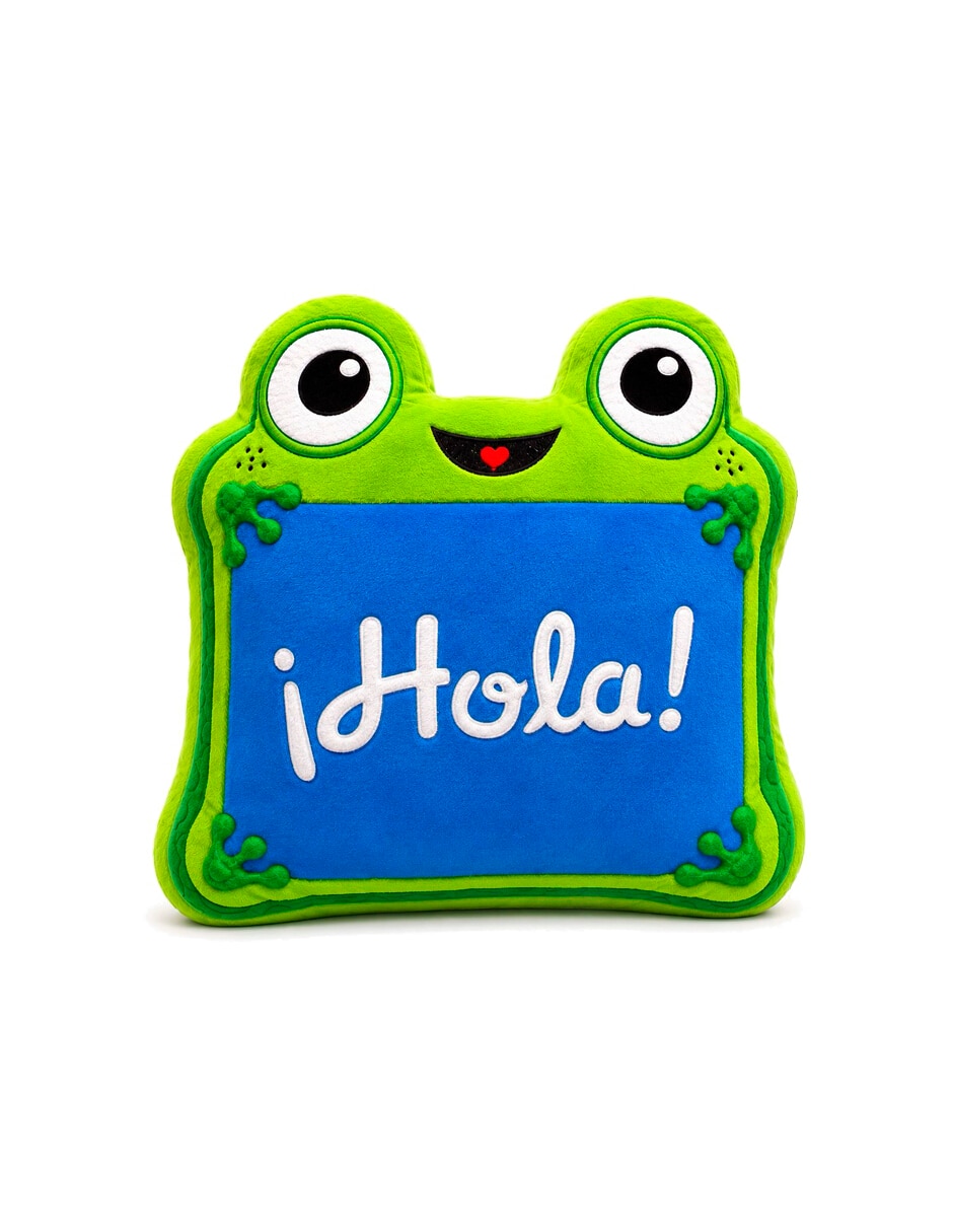 Peluche de Toy Story 5 Rana de 33 cm 2