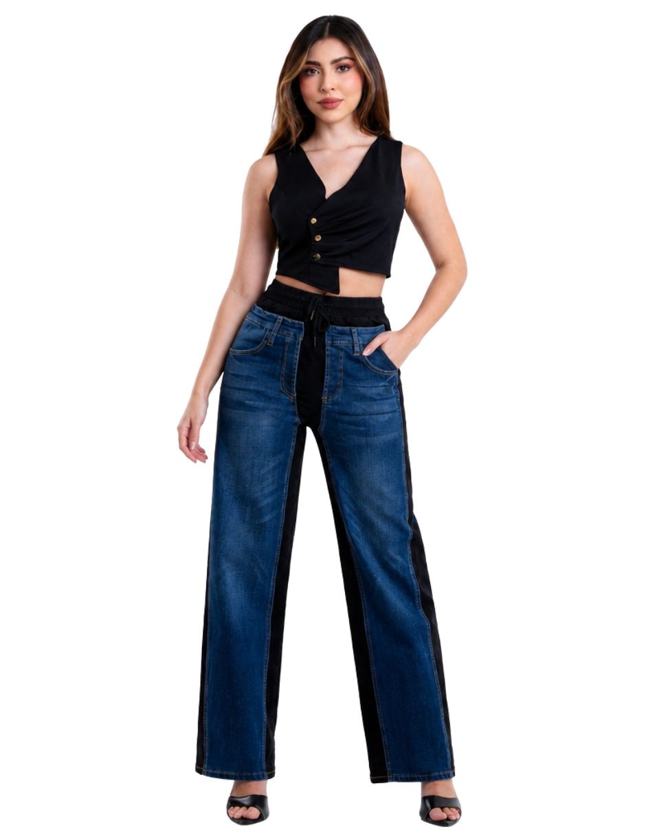 Pantalón regular para mujer Pantalón regular para mujer
