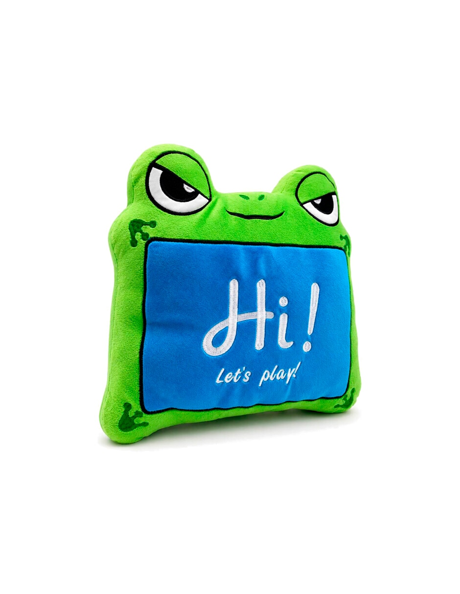 Peluche de Toy Story 5 Rana Lilypad de 33 cm 2