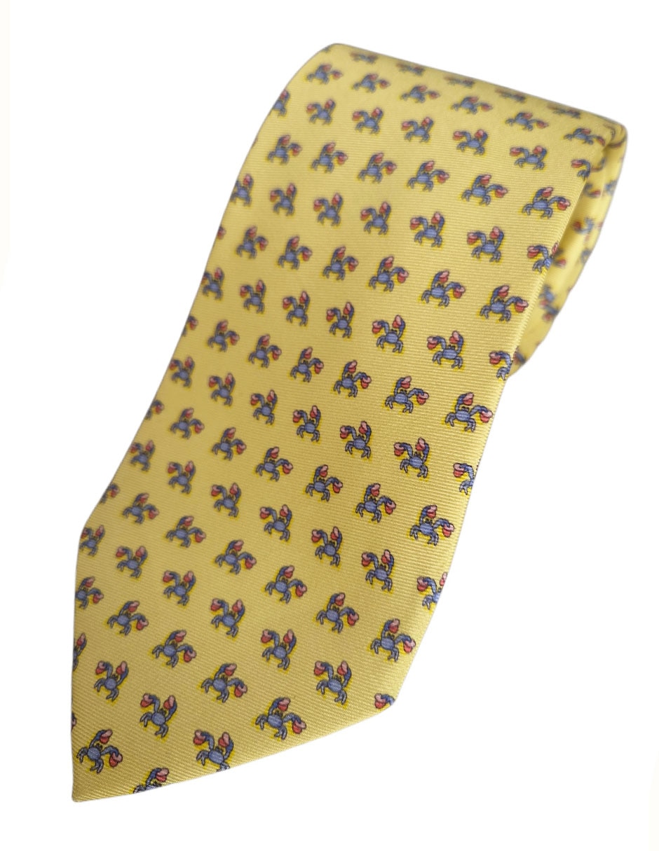 Corbata regular de seda estampado diferentes diseños para hombre Corbata regular de seda estampado diferentes diseños para hombre
