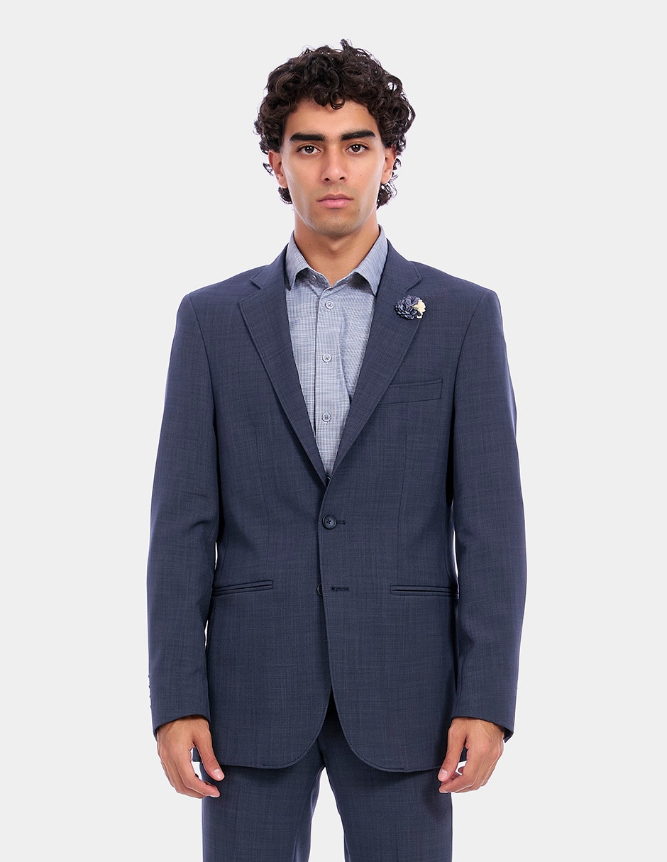Saco formal para hombre