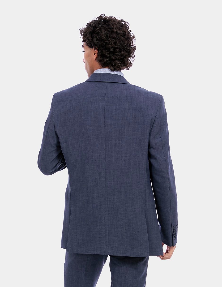 Saco formal para hombre