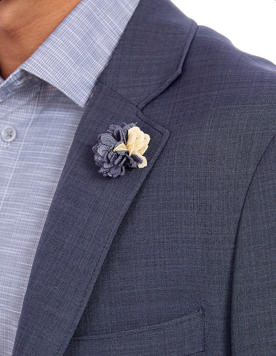 Saco formal para hombre