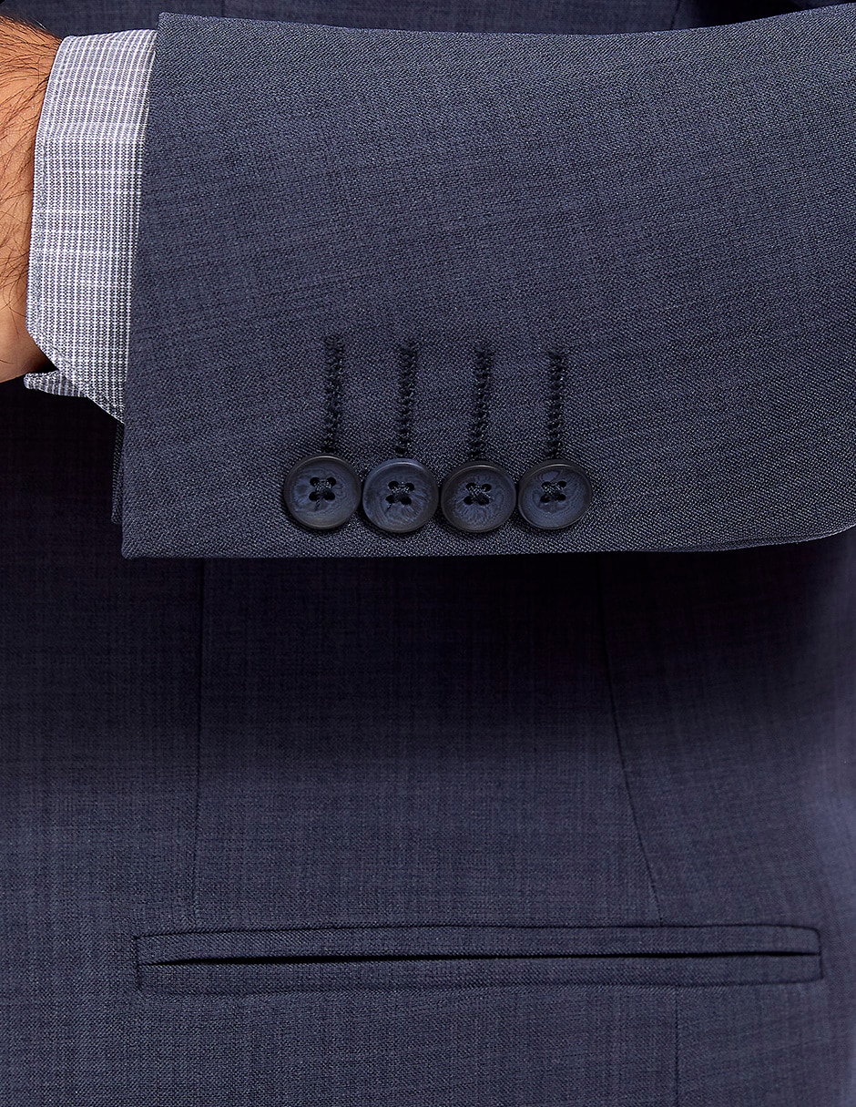 Saco formal para hombre 8