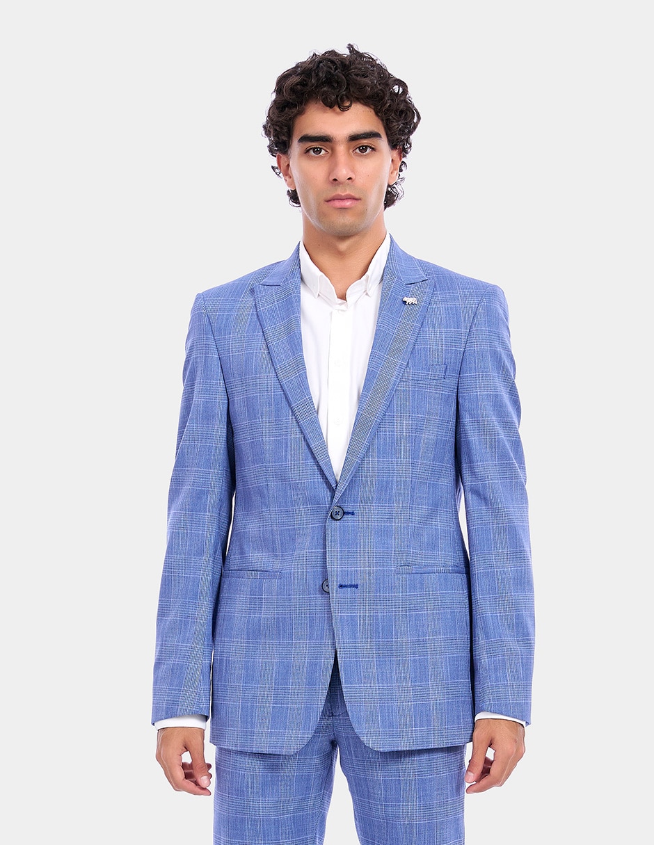 Saco formal para hombre Saco formal para hombre