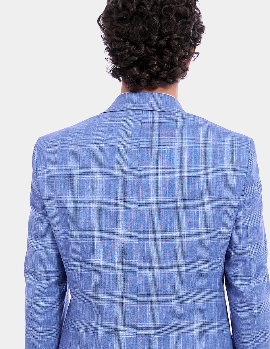 Saco formal para hombre 5