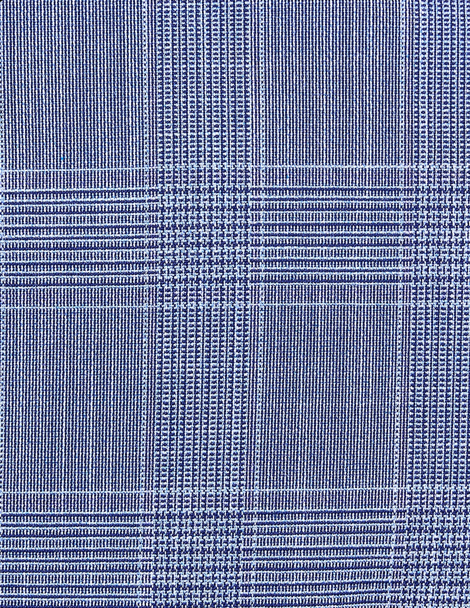 Saco formal para hombre 2