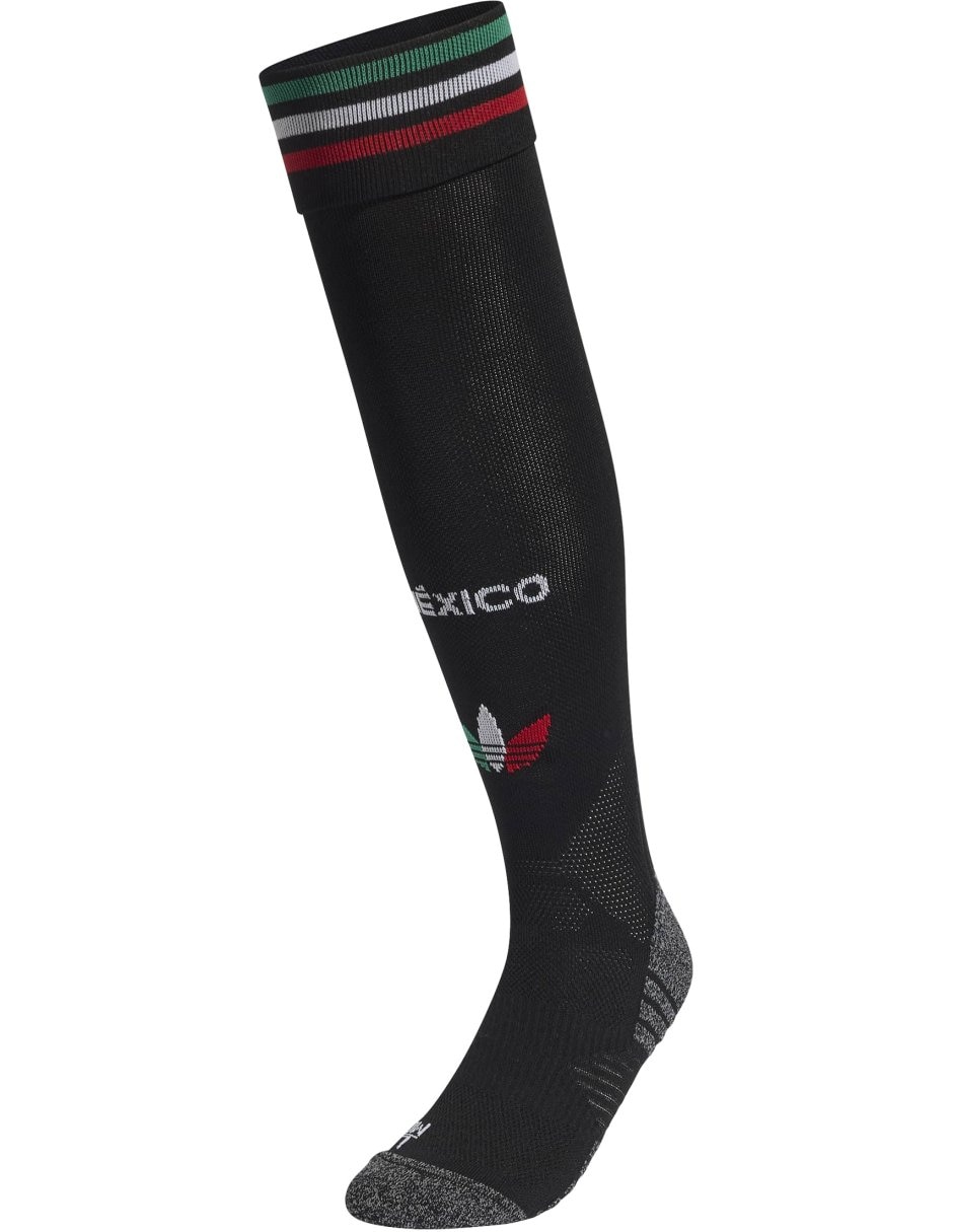 Calceta comfort para fútbol unisex