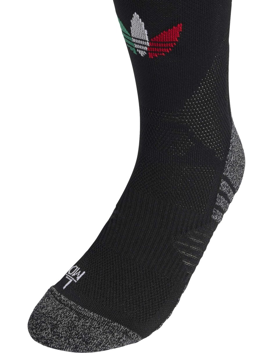 Calceta comfort para fútbol unisex 3