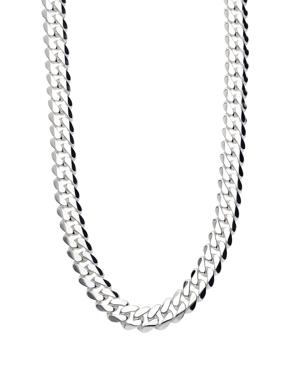 Cadena de plata p 925