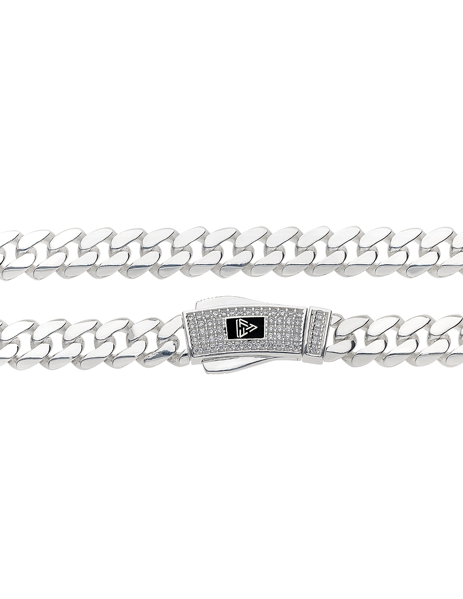 Cadena de plata p 925