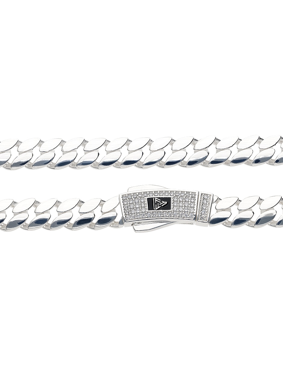 Cadena de plata p 925
