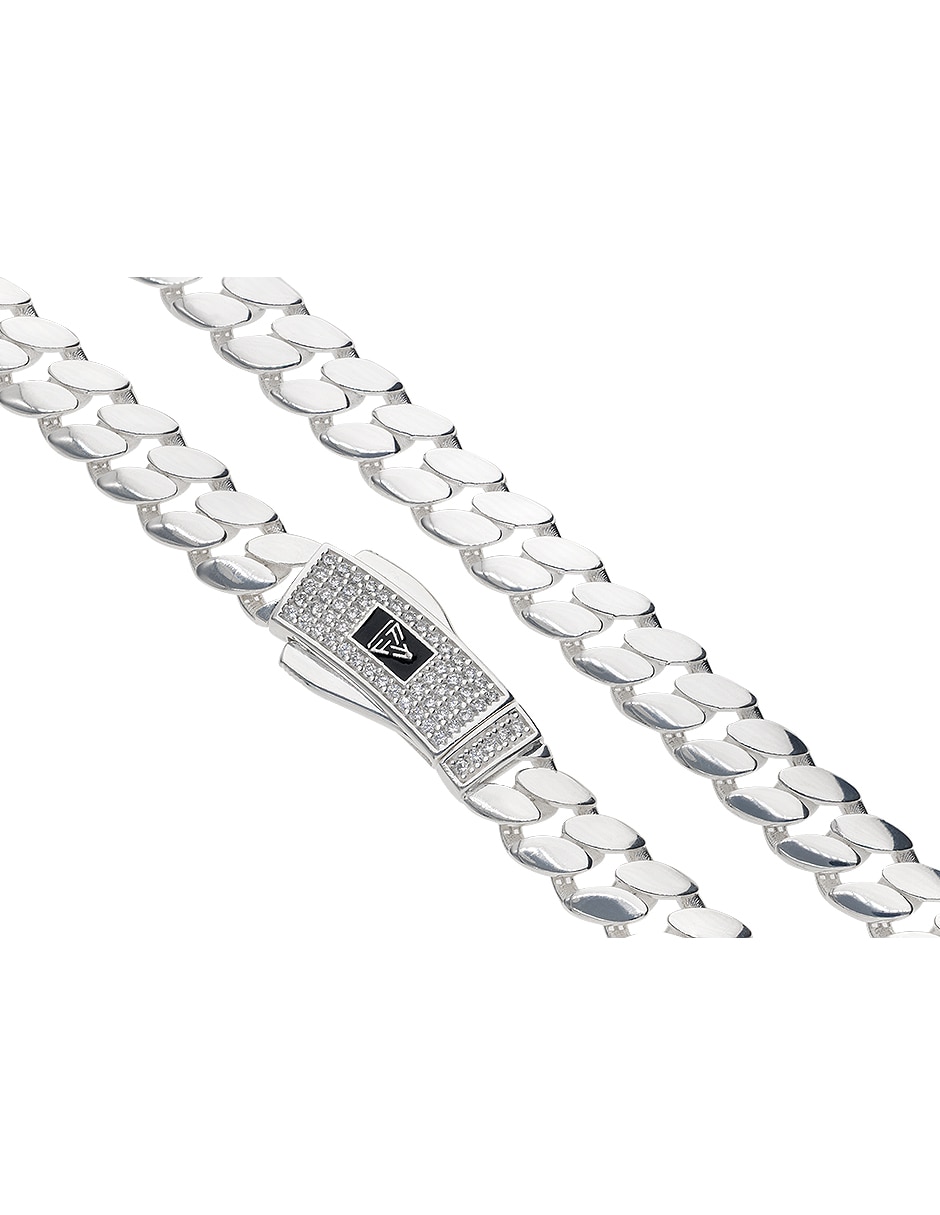 Cadena de plata p 925