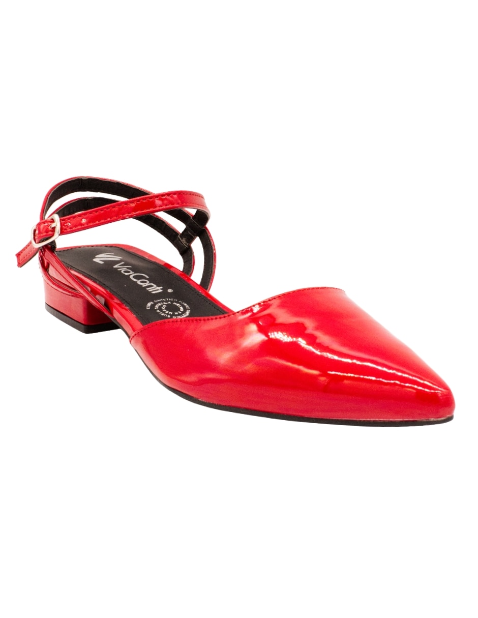 Zapatilla Sintético zapatillas 1