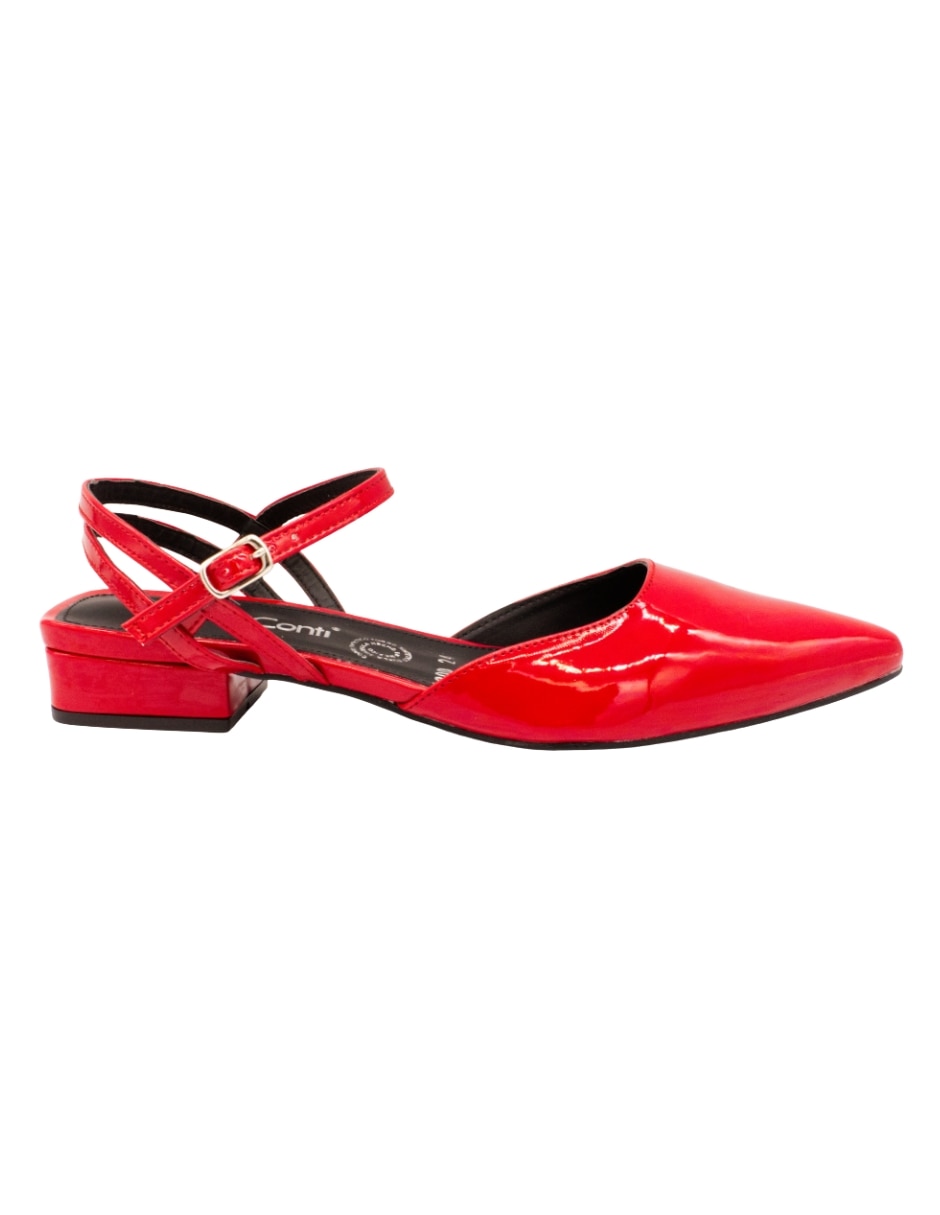 Zapatilla Sintético zapatillas 5