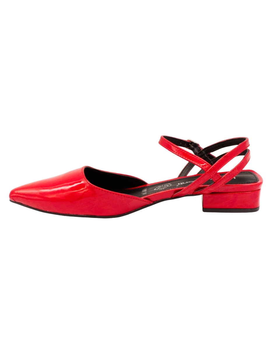 Zapatilla Sintético zapatillas 3