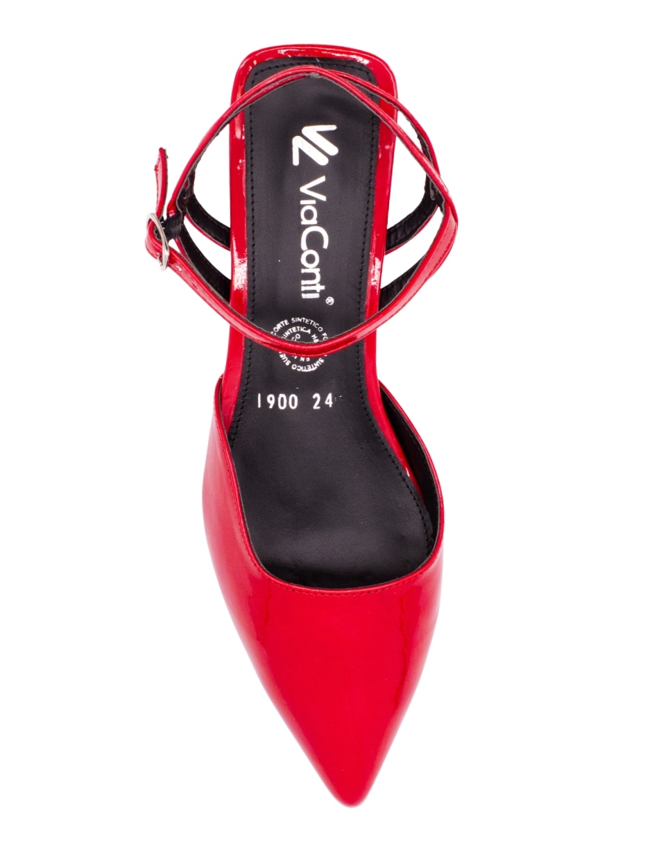 Zapatilla Sintético zapatillas 2