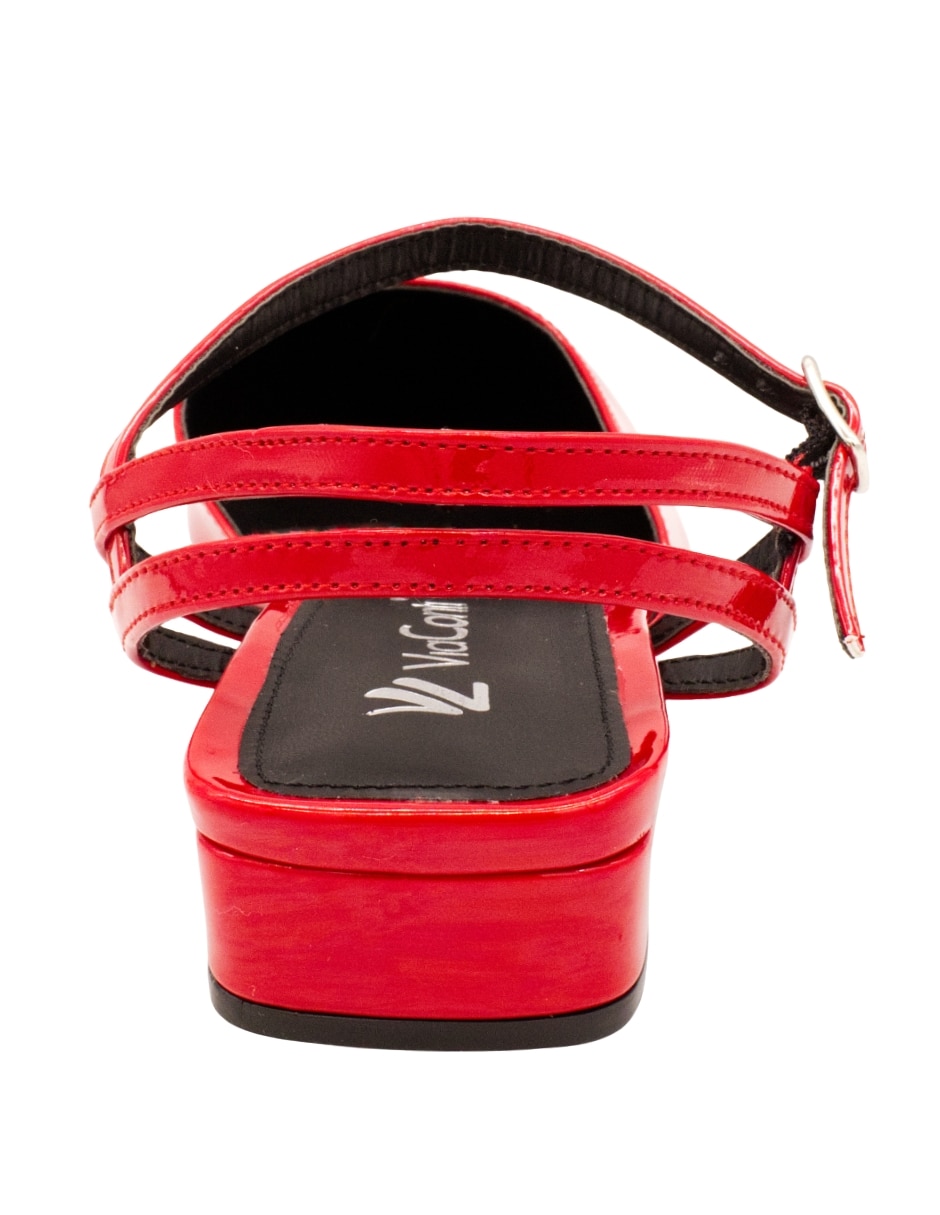 Zapatilla Sintético zapatillas 6