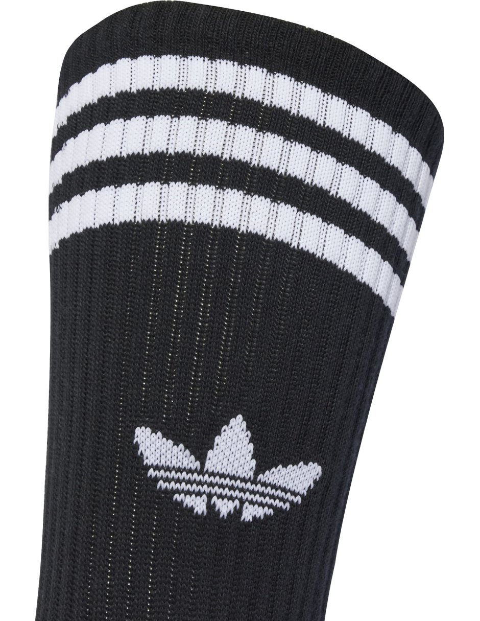 Calcetín comfort para hombre 3 pares 3