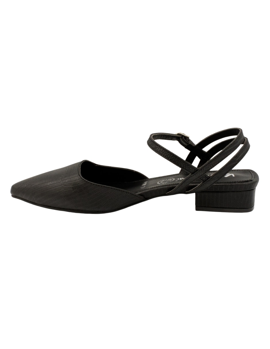 Zapatilla 4