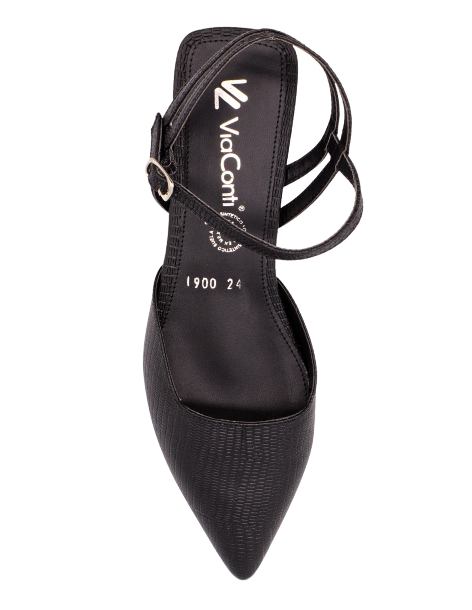 Zapatilla 5