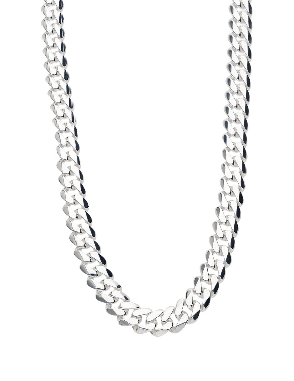 Cadena de plata p 925
