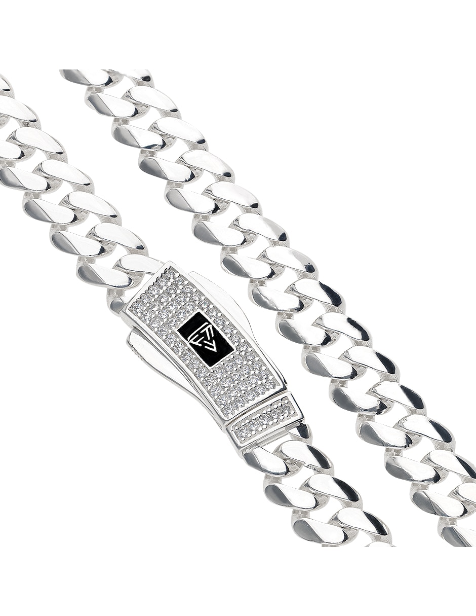 Cadena de plata p 925