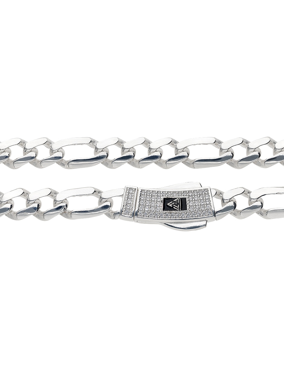 Cadena de plata p 925