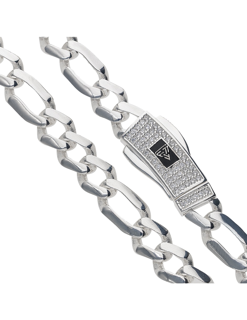 Cadena de plata p 925
