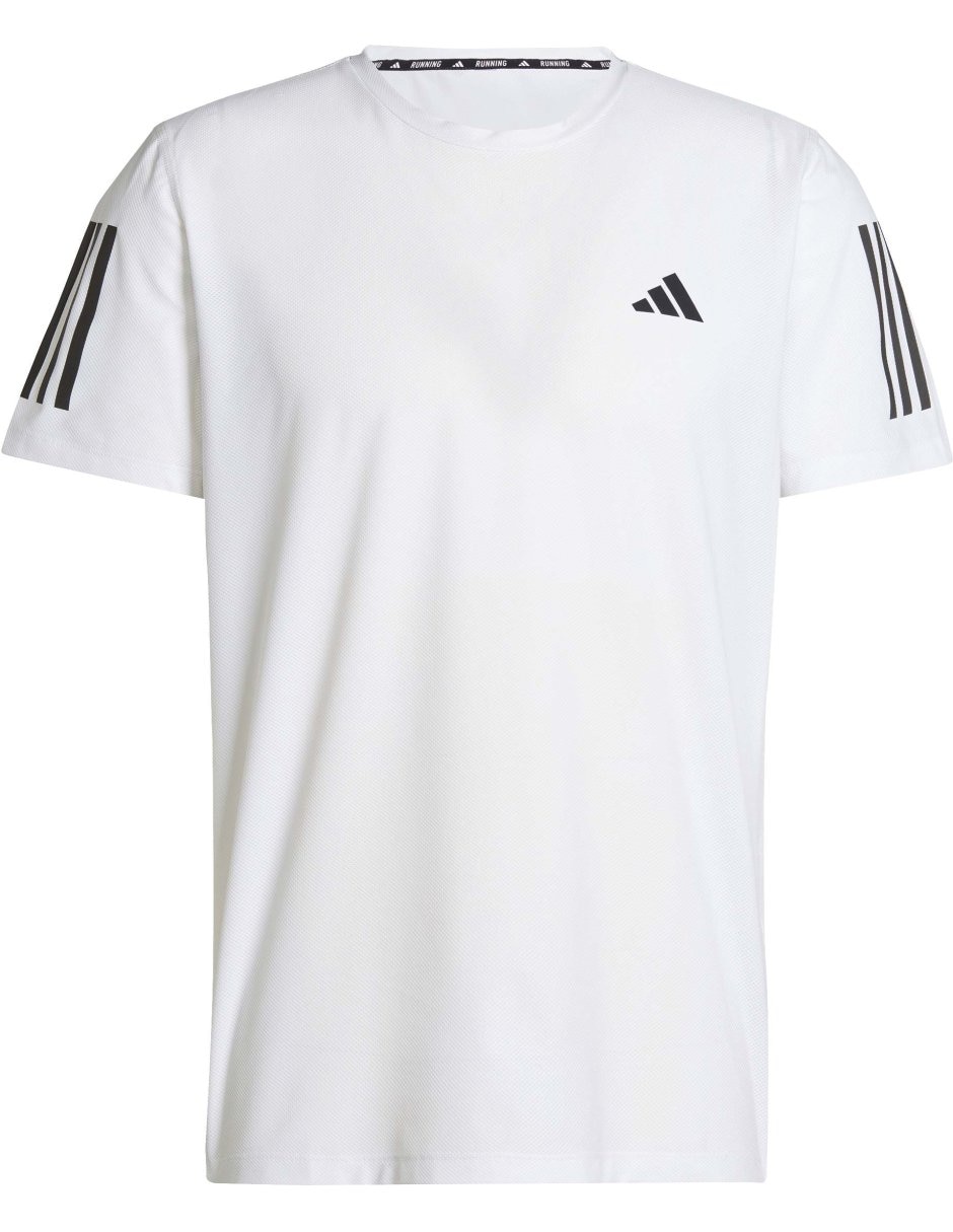 Playera deportiva para correr de hombre Playera deportiva para correr de hombre