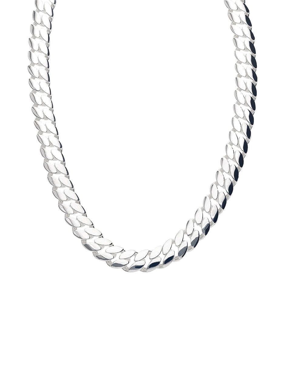 Cadena de plata p 925