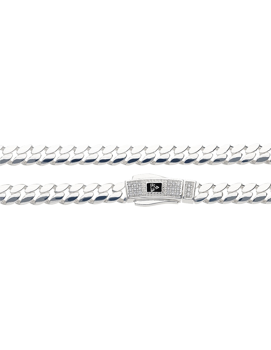Cadena de plata p 925
