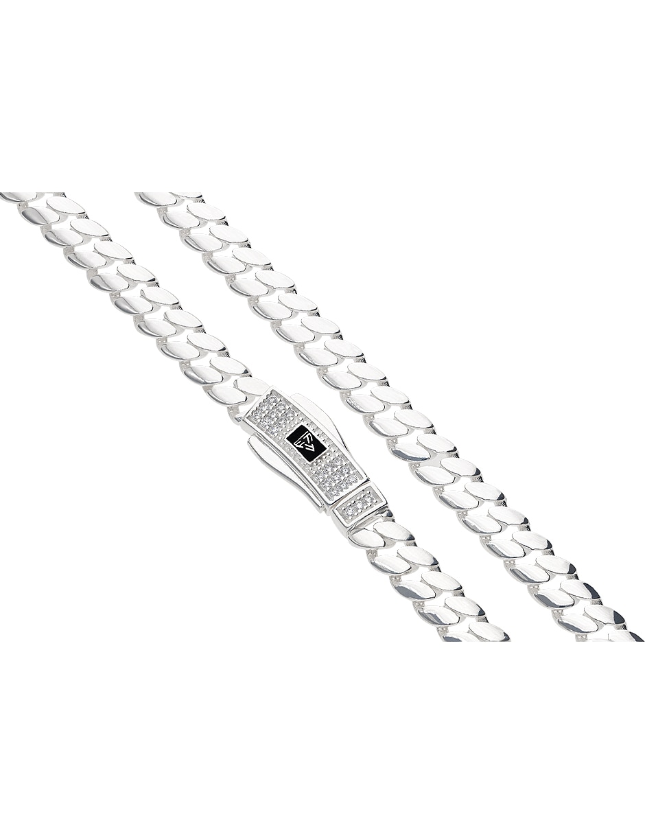 Cadena de plata p 925